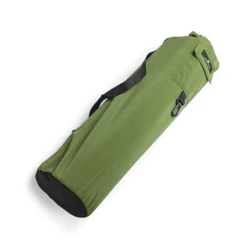 Чехол для коврика Hugger Mugger Uinta Yoga Mat Bag, HM-UINTA-GN (зеленый)