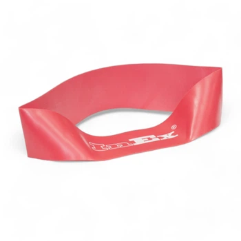 Эспандер лента кольцо InEx Loop Mini Band, среднее сопротивление (красное), IN-LMB-MD-RD