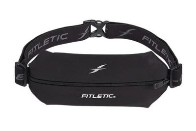 Сумка Fitletic Mini Sport Belt, FL-MSB01-01-BK/BK (черный/черный)