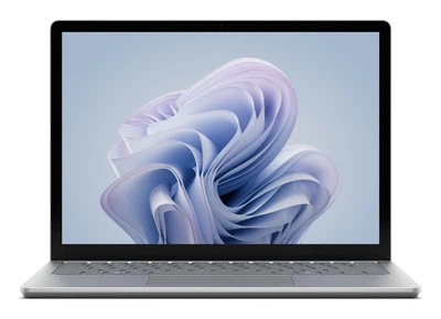 Ноутбук Microsoft Surface Laptop 6 13.5 (ZJW-00026) Platinum