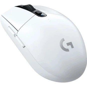 Мышь беспроводная Logitech G304 Lightspeed White (910-005294)