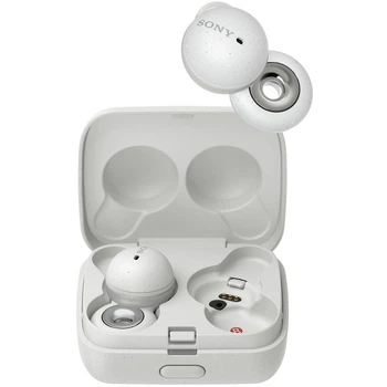 Наушники беспроводные Sony LinkBuds WF-L900 White