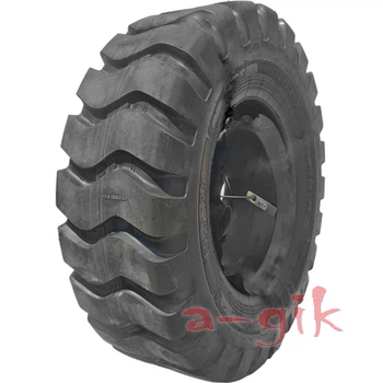 Шина Hengtar E-3/L-3A (індустріальна) 15.50 R25 175A2 PR16
