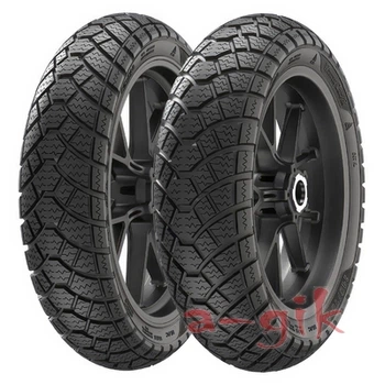Шина Anlas WINTER GRIP 2 130/90 R10 61L