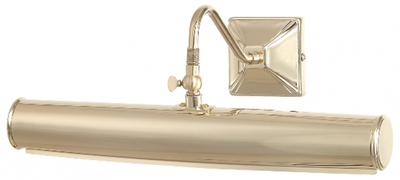 Картинная подсветка ELSTEAD PL1-20 PB
