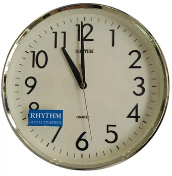 Часы настенные RHYTHM CMG716BR18