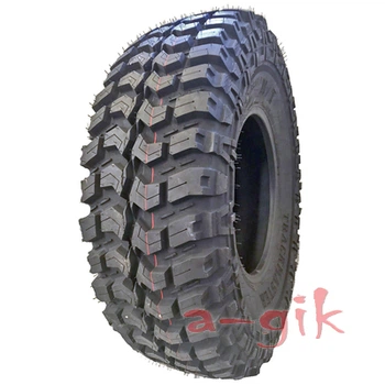Шина Lakesea Trackmaster M/T 37/12.5 R17 123K