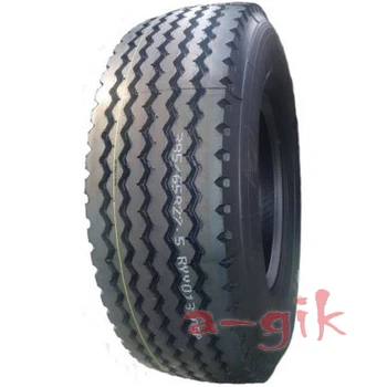 Шина Doupro ST916 (причіпна) 385/65 R22.5 160K PR20