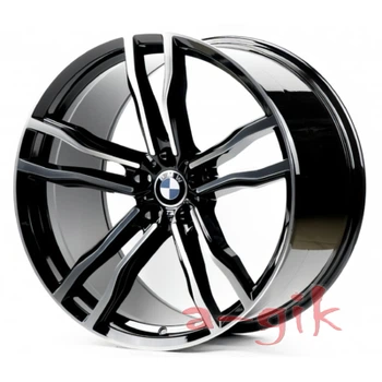Диск Replica B588 10.5x21 5x120 ET40 DIA74.1 MB