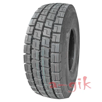 Шина Onyx HO328 (ведуча) 315/80 R22.5 156/152L