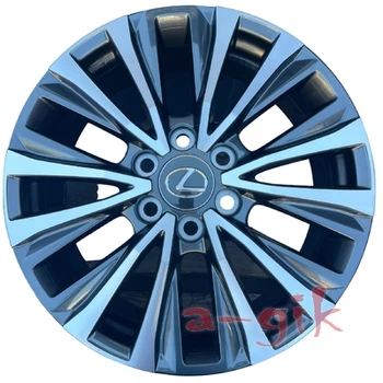 Диск Lexus OEM 4261160G00 8x20 6x139.7 ET55 DIA95.1