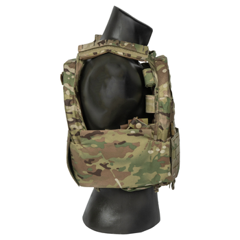 Плитоноска LBT-6094G4 Plate Carrier L Мультикам