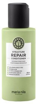 Odzywka do wlosow Maria Nila Structure Repair wzmacniajaca strukture 100 ml (7391681036062)