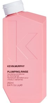 Кондиціонер Kevin Murphy Plumping Rinse для тонкого волосся і волосся, що випадає 250 мл (9339341019602)