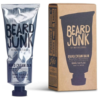 Бальзам для бороди Waterclouds Beard Junk 100 мл (7350020929069)