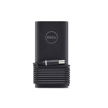 Блок живлення для ноутбука Dell 90W, 19.5V, 4.62A LA90PM130