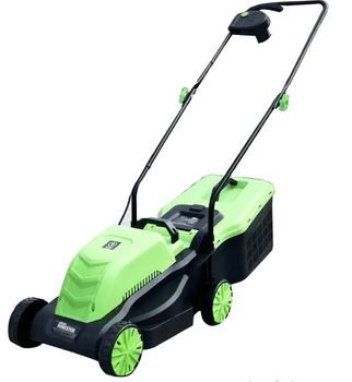 Газонокосарка электрическая Green Forester GFLM-32E