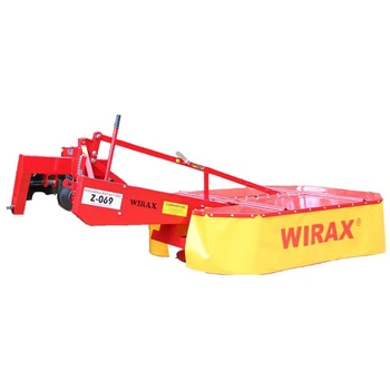 Косарка роторна WIRAX 1,85 для трактора МТЗ