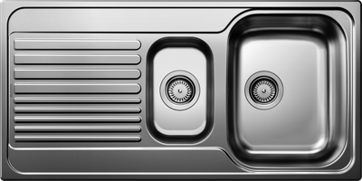 Кухонная мойка BLANCO 526620 Tipo II 6 S