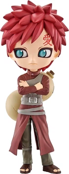 Фігурка Banpresto Naruto Shippuden Q posket Gaara ver. A Наруто (BP88135P)