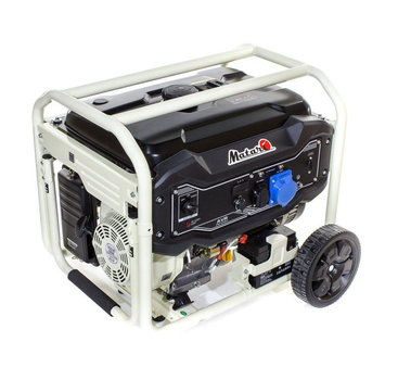 Бензиновий генератор Matari MX11000E 8/8,5 кВт