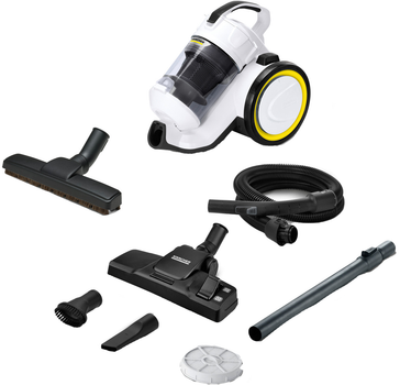 Пилосос Karcher VC 3 Plus Premium (1.198-060)