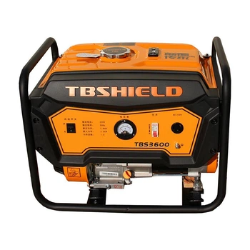 Бензиновый генератор EF Power TBS3600 3 кВт