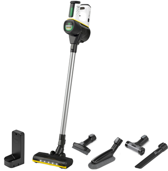 Аккумуляторный пылесос Karcher VC 7 Cordless yourMax (1.198-710)