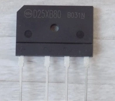 Диодный мост D25XB80 (замена для TS25P06G )