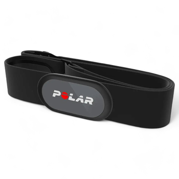 Датчик частоти серцевих скорочень Polar H9 Black, PL-92081566-XS/S