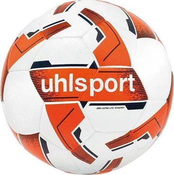 Футбольний м'яч Uhlsport Ultra Lite Soft, розмір 5, вага 290 г, для дітей 6–9 років.(OB_739FEA3E8809)