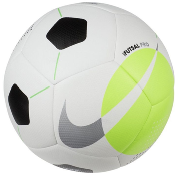 Футзальный мяч Nike Futsal Pro FIFA, размер 4, 30 панелей, полиуретан, сертификат FIFA(OB_34859A4AE091)