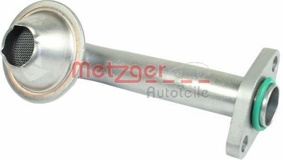 Масляный насос METZGER 8002004 Volkswagen Golf, Bora, Passat, Polo, Sharan, Caddy; Audi A3, TT, A4; Seat Cordoba, Ibiza, Leon; Skoda Octavia, Fabia 06A115251