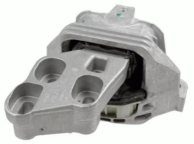 Подушки кріплення КПП LEMFORDER 37736 01 Mercedes GLA-Class, CLA-Class, A-Class, B-Class 2462400617, A2462400617