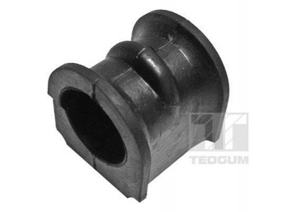 Втулки стабилизатора TEDGUM 00461535 Nissan Almera, Primera 5461258Y10, 5461265E00