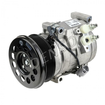Компрессор кондиционера DENSO DCP50103 Toyota Land Cruiser 8841035430, 8831035830, 8832035700