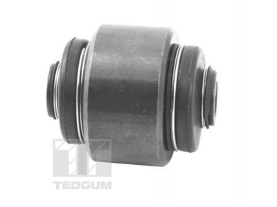 Сайлентблоки TEDGUM TED96922 Toyota Rav-4, Avensis, Auris 4230405140, 4230405141, 4230442020