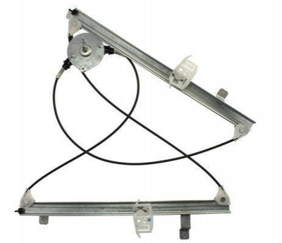 Склопідйомник BLIC 606000CI9585 Citroen Berlingo; Peugeot Partner 9222G1, 9222A4