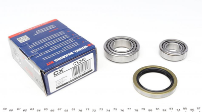 Подшипник ступицы Complex CX240