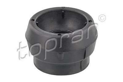 Опора амортизатора TOPRAN / HANS PRIES 108241 Volkswagen Golf, Bora, Polo; Audi A1, TT, A3; Seat Toledo, Ibiza, Leon; Skoda Roomster, Fabia, Rapid, Octavia 1J0412331B, 1J0412331C