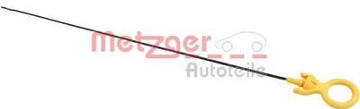 Щуп масляный METZGER 8001037 Seat Cordoba, Leon, Ibiza, Toledo; Volkswagen Polo, Caddy, Golf; Skoda Fabia, Octavia, Roomster 030115611M, 030115611R