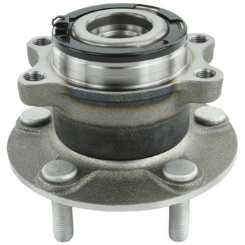 Подшипник ступицы FEBEST 0482GF4WDR Mitsubishi Outlander 3785A073, 3785A035