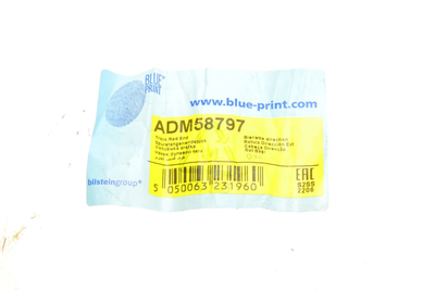 Рулевые тяги BLUE PRINT ADM58797 Mazda CX-5 KD3132240B, KD3132240A, KD3132240