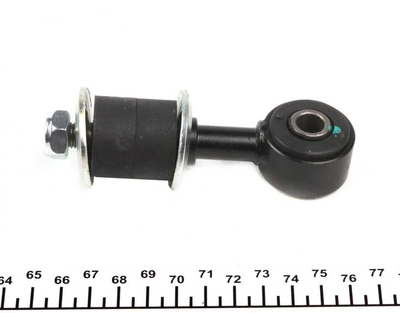 Стойки и втулки стабилизатора KAVO SLS-9085 Toyota Land Cruiser; Lexus LX 9094802180, 4882060032, 4882060031