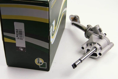 Насос масляний BGA LP0392 Audi A4, A6; Volkswagen Golf, Passat 028115105M, 28115105M