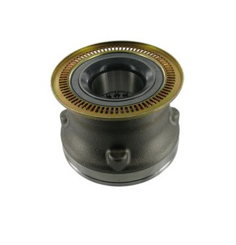 Подшипник ступицы SKF VKBA5411