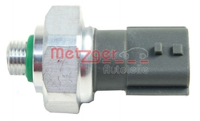 Расширительный клапан кондиционера METZGER 0917311 Renault Master, Megane, Trafic, Scenic, Grand Scenic, Clio, Espace, Captur, Twingo, Kadjar; Dacia Duster, Logan 921361722R
