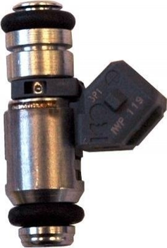 Форсунки паливні MEAT&DORIA 75112119 Ford Fiesta, KA 1149646, 2N1U9F593KA