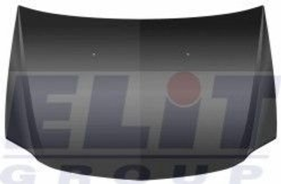 Капот ELIT KH1301 280 Dacia Logan