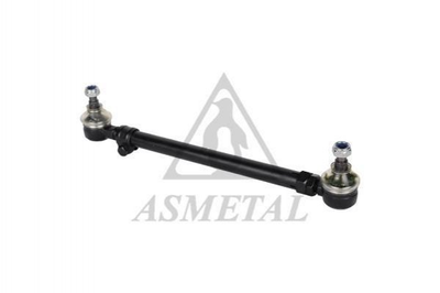 Рулевые тяги ASMETAL 21MR2360 Mercedes E-Class, S-Class 1233301503, 1233301803, 1233300703